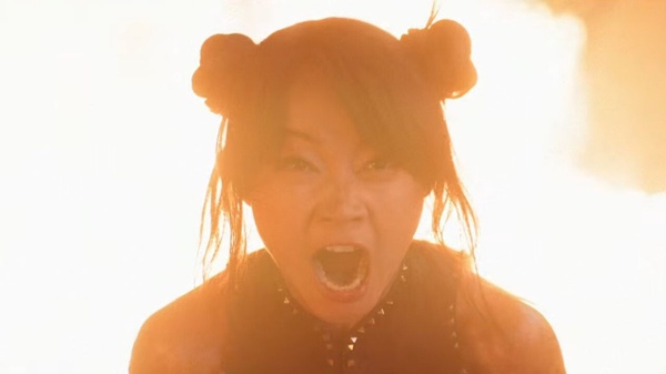 Street Fighter: il trailer prepara lo scontro del torneo