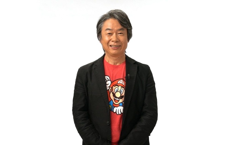 Super Mario non è molto interessato agli smartphone