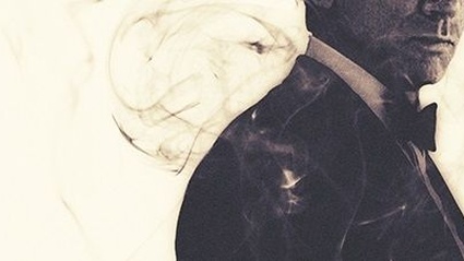 Oggi al cinema: 007 Spectre