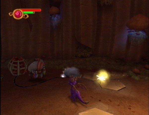 The Legend of Spyro: A New Beginning