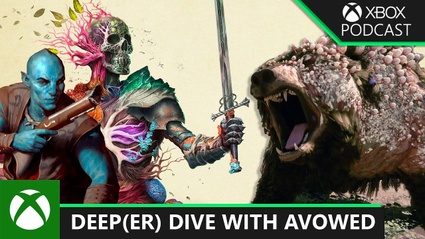 Avowed va piu a fondo col gameplay nel trailer esteso