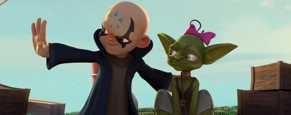 Arriva la terza stagione di 'Skylanders Academy'