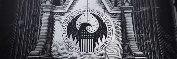 La Magia nel Nord America e l'espansione del mondo di Harry Potter firmata J.K. Rowling! Video in italiano