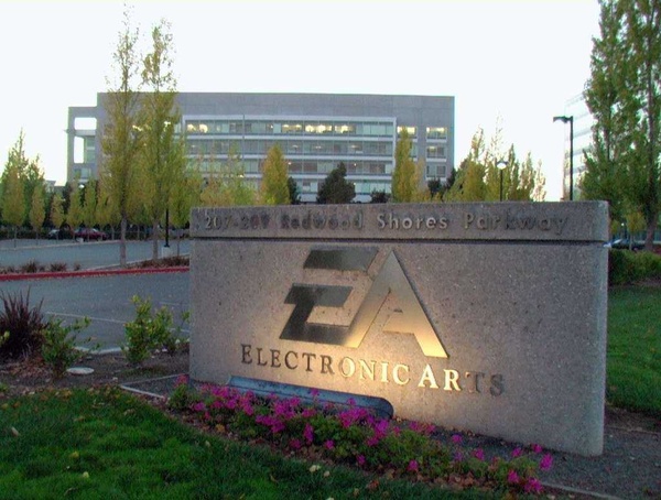 Anche Electronic Arts salta il GDC 2020