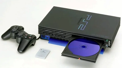 Playstation 2: sono passati vent'anni