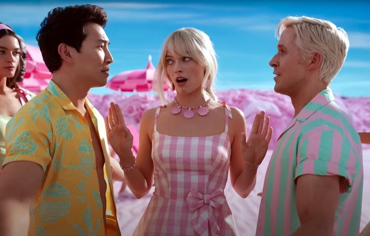 Il Vietnam contro Barbie scattata la censura geopolitica