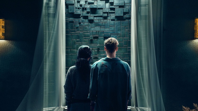 Brick la recensione una prigione misteriosa nel film Netflix che si chiude su se stesso
