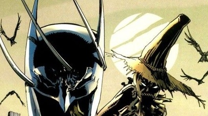 Un nuovo villain apparira in Gotham