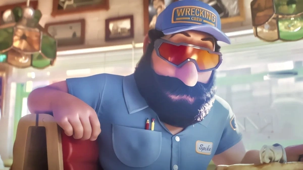 Super Mario Bros: Spike cambia nome in Giappone