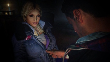 Until Dawn per PS3 cancellato - passera forse su PS4?