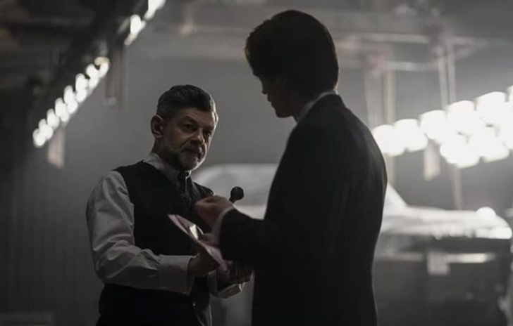 The Batman 2 Bruce Wayne finisce nel mirino di Gotham