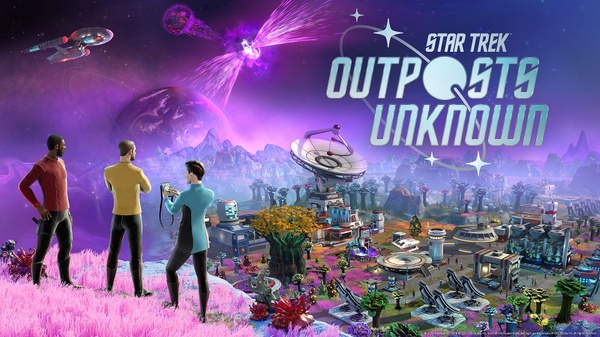 Star Trek: Avamposti Sconosciuti, la recensione: l'ultima frontiera passa anche dai magazzini