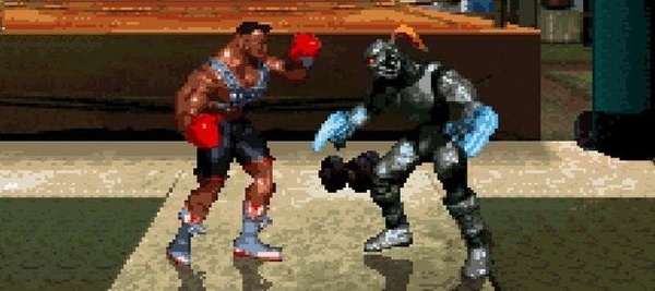 [E3 2014] TJ Combo sara il primo personaggio della seconda stagione di Killer Instinct