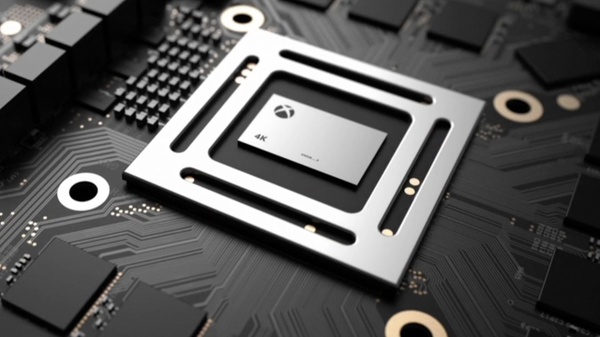 Per Monolith Xbox Scorpio e la console piu potente di sempre
