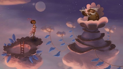 VGX: Tim Schafer presenta Broken Age