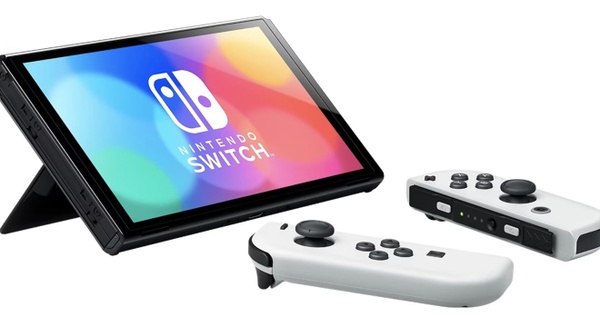 Nintendo Switch 2 presentato in settimana? Il rumor