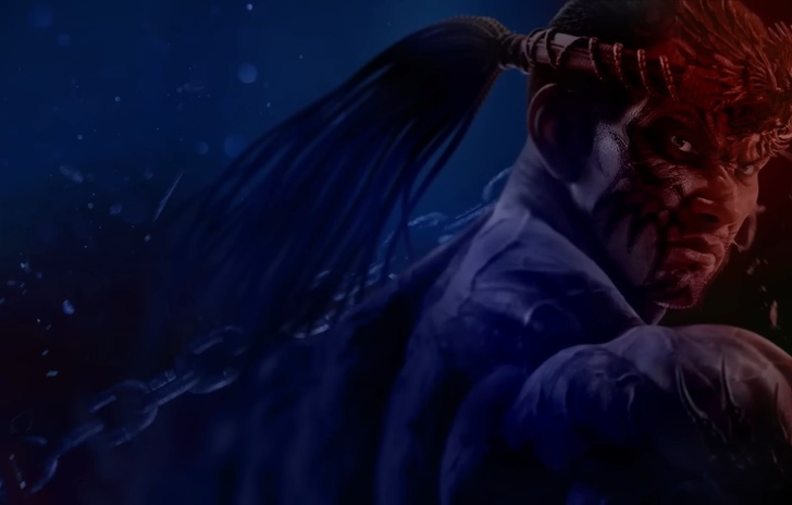 Tekken 8 ci offre un trailer di approfondimento su Fahkumram