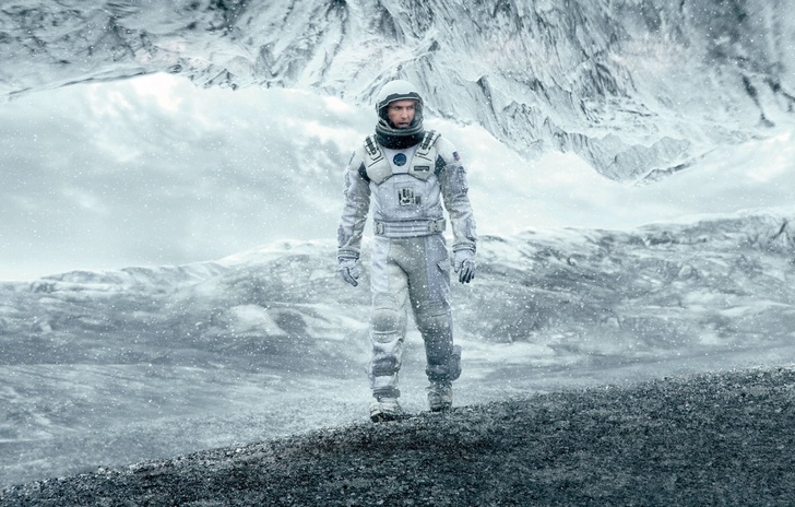 Ho rivisto Interstellar al cinema e ho riscoperto la sua profonditÃ