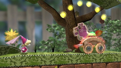 Run Sackboy! Run! - Annunciato ufficialmente