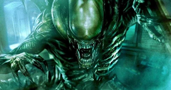 Il nuovo appuntamento di Alien e un titolo per smartphone