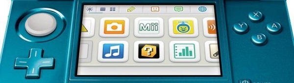 Aggiornamento di sistema per 3DS