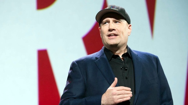 Marvel Studios - Kevin Feige e ancora l'uomo giusto?