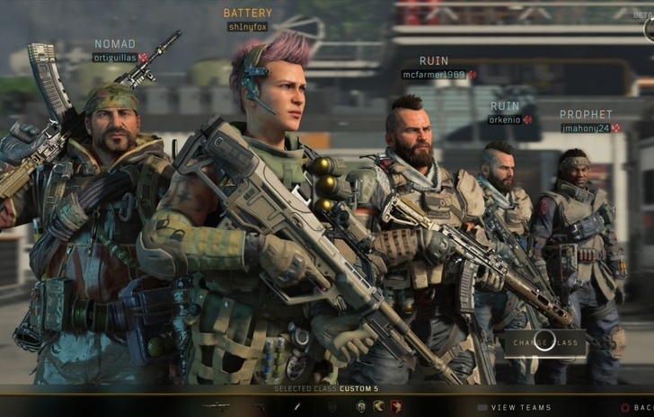 La versione fisica di Black Ops IV non funziona senza patch del Day One