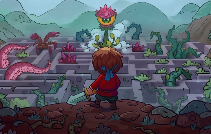 Lord Ambermaze Prologue risolviamo dungeon un passo alla volta Anteprima PC