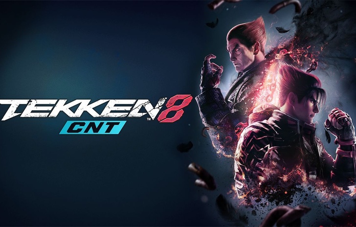 Tekken 8 lo abbiamo provato