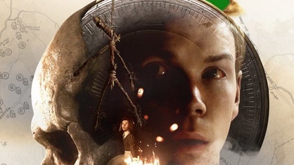 The Dark Pictures Anthology: Little Hope