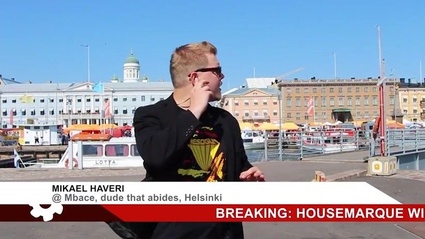 Housemarque annuncera un nuovo gioco durante la Gamescom