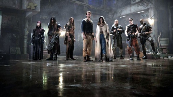 Rebel Moon - Da Zack Snyder nuove informazioni e immagini