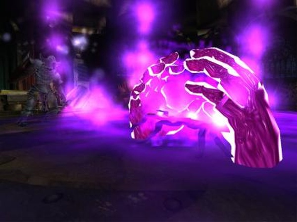 Magic the Gathering - Battlegrounds