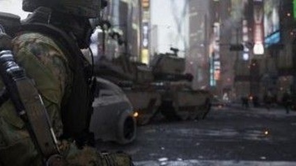 Cross-buy per le versioni digitali di Call of Duty: Advanced Warfare su Playstation