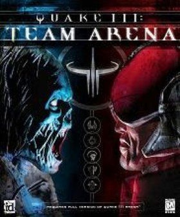 Quake III: Team Arena