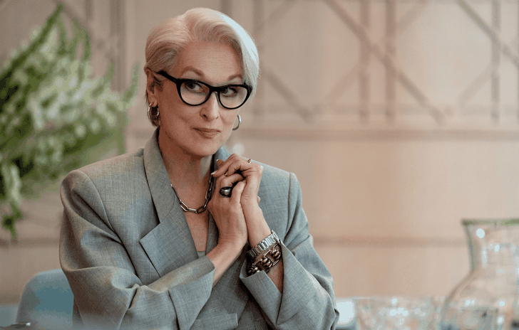 Non potendo più romanticizzare la moda Il Diavolo veste Prada 2 passa al giornalismo