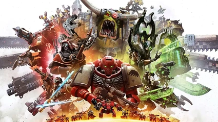 Immagine: Warhammer 40,000: Dawn of War IV