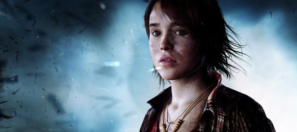 [RUMOR] BEYOND: Two Souls - Secondo due retailer tedeschi arriverA  su PS4