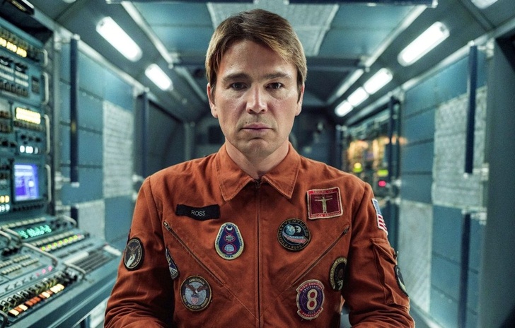 Trap Josh Hartnett parla del nuovo film di M Night Shyamalan