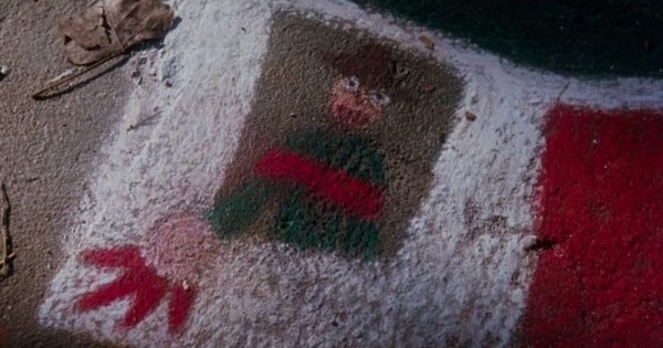 Nightmare 7 Film Collection – Il Box 4K che non ti aspetti