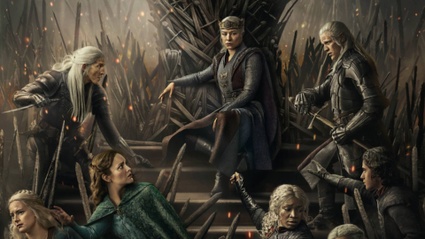 House of the Dragon 3, recensione: il dramma umano dietro il ruggito dei draghi
