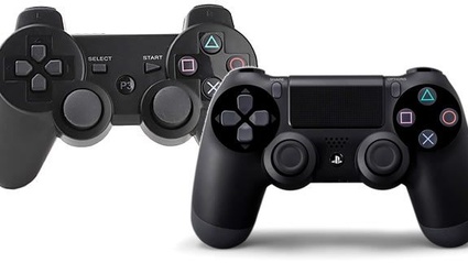 Retrocompatibilita PS4-PS3? Yoshida dice NO