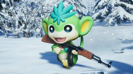 Palworld: in arrivo 4 nuovi Pal