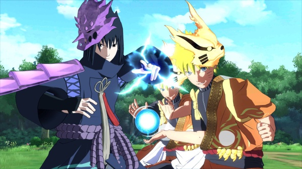 Naruto X Boruto: Ultimate Ninja Storm Connections, la recensione