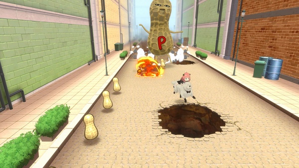 SPYxANYA: Operation Memories, una passeggita poco memorabile – Recensione Switch 