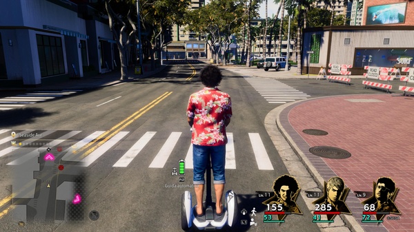 Like a Dragon: Infinite Wealth, la recensione che ogni yakuza stava aspettando!