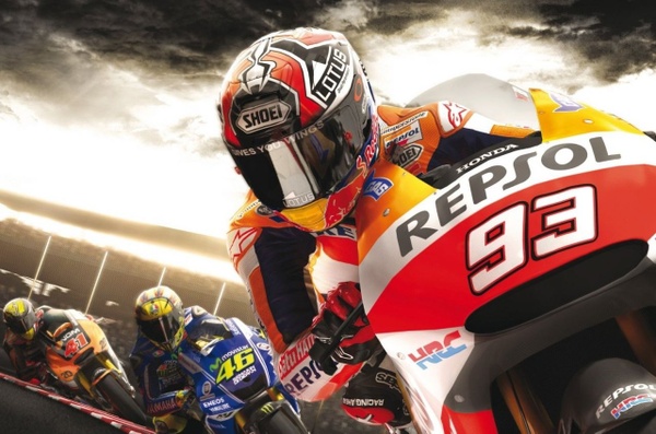MotoGP 15