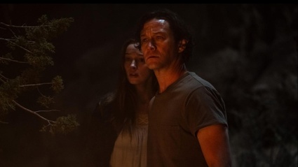 Pendulum - Trailer dell'horror prodotto da Darren Aronofsky