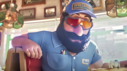 Super Mario Bros: Spike cambia nome in Giappone