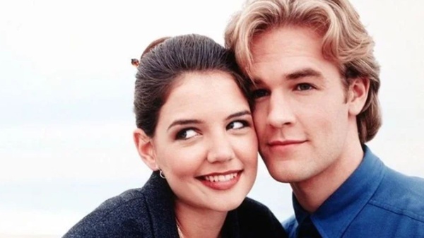 James Van Der Beek: non solo Dawson, tra nostalgia e ricordo 